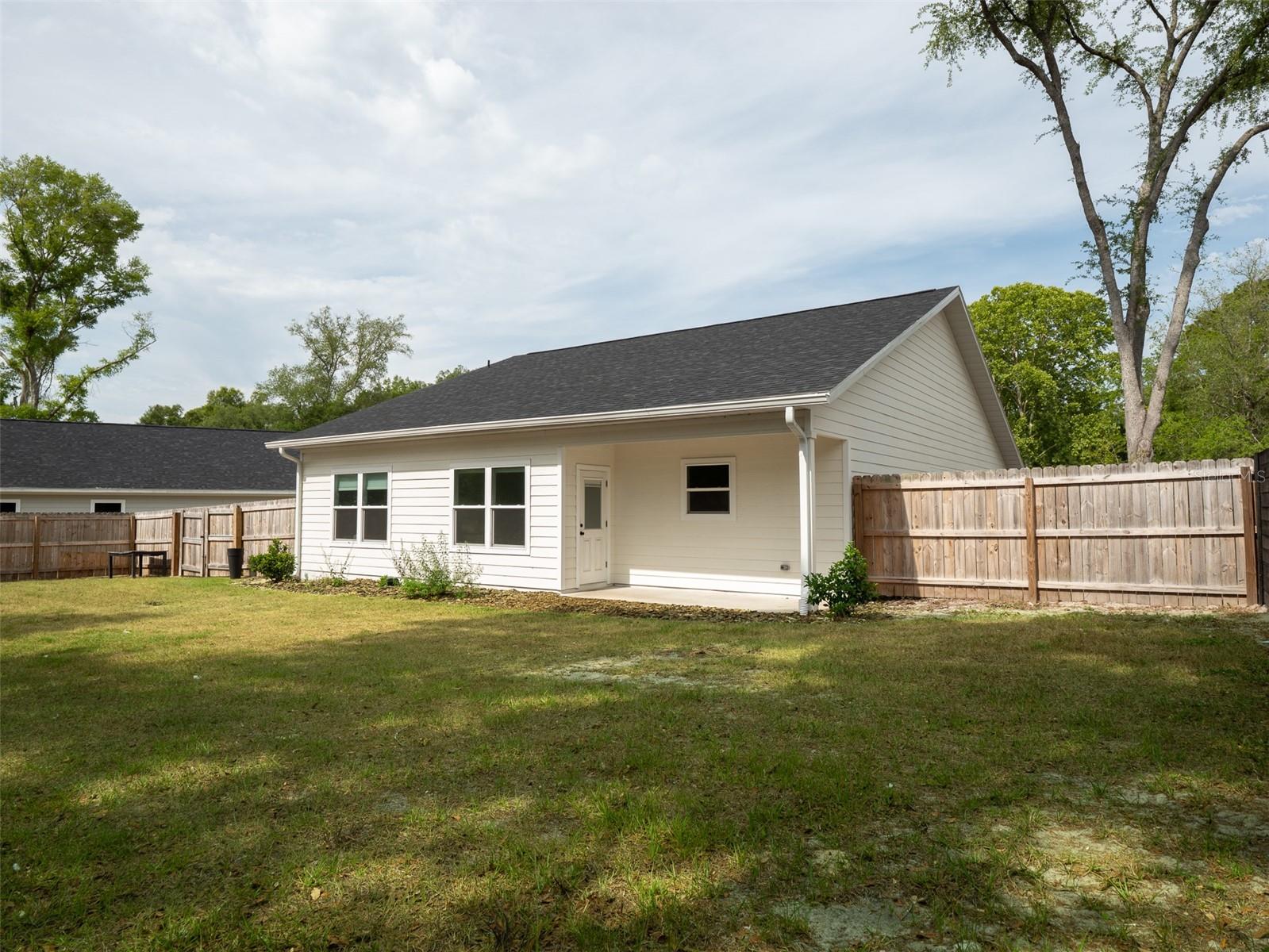 CEDAR ESTATES OF NEWBERRY - Residential