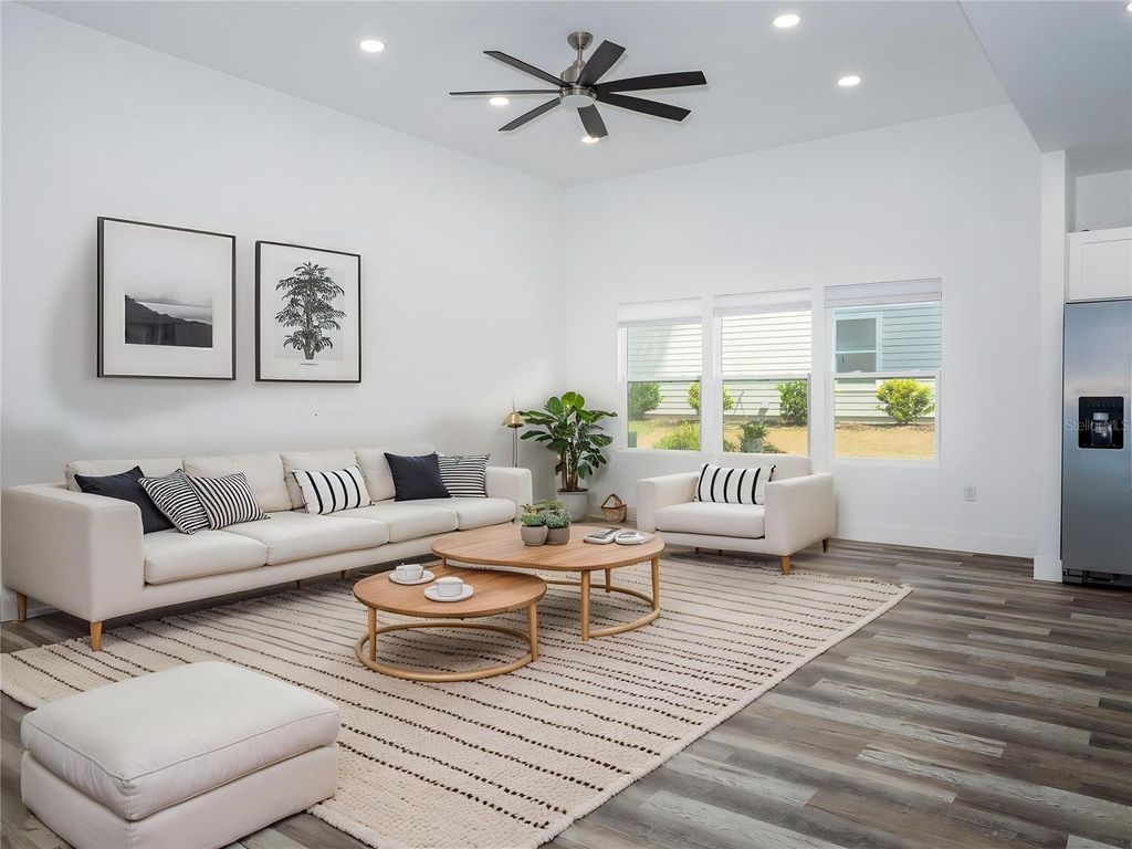 Photo of 217 SW 246th Way, Newberry, FL 32669 (MLS # GC539260)