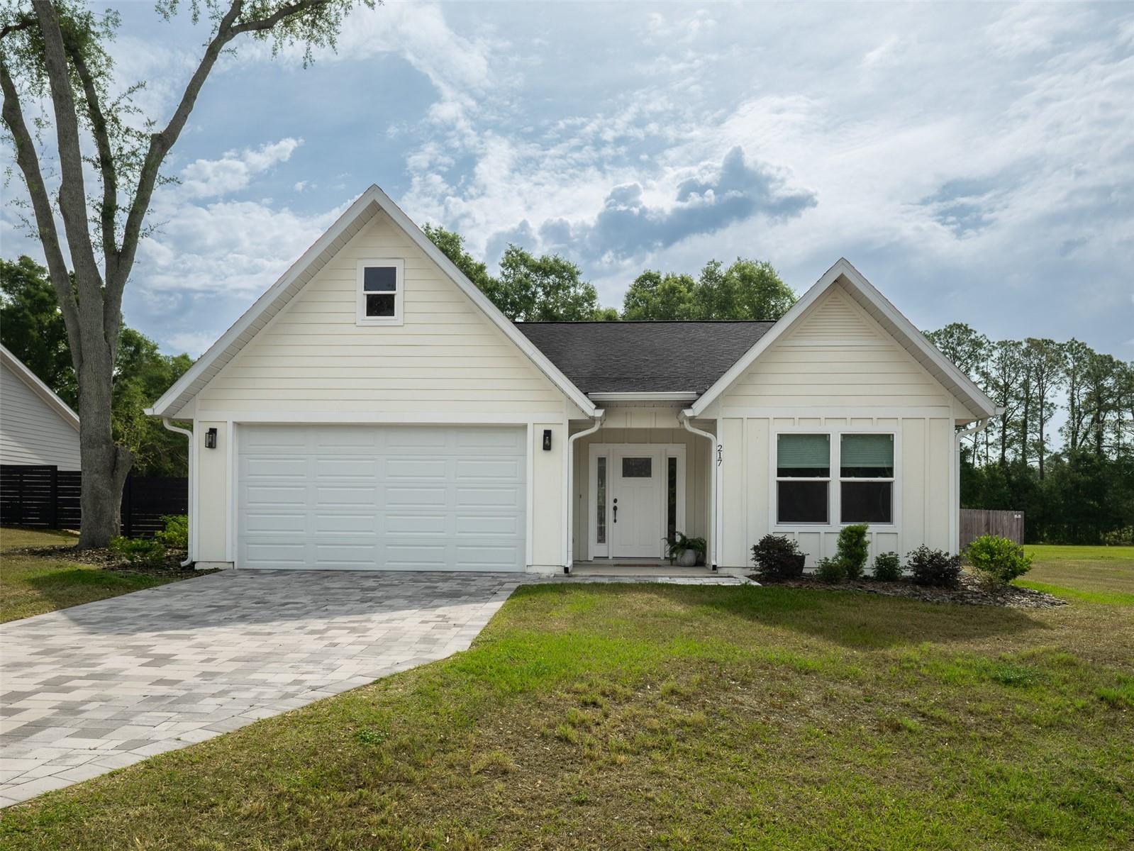 CEDAR ESTATES OF NEWBERRY - Residential