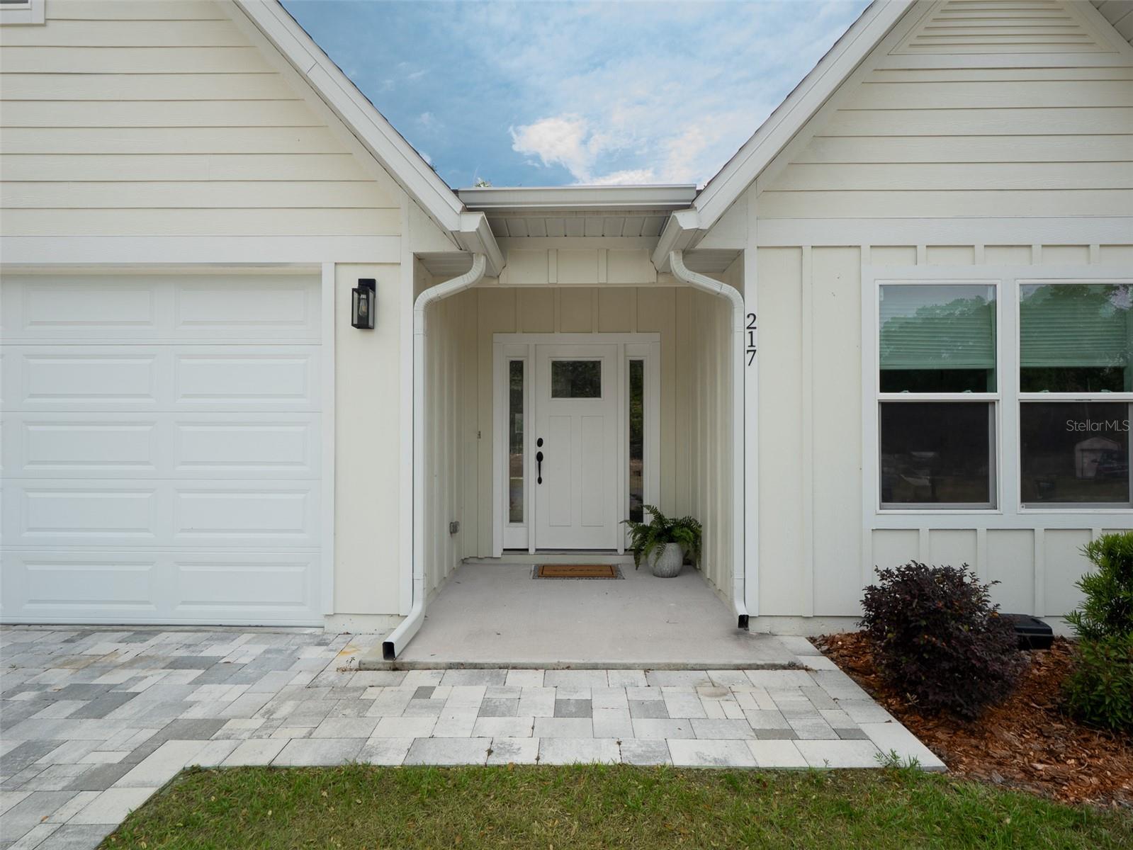 CEDAR ESTATES OF NEWBERRY - Residential