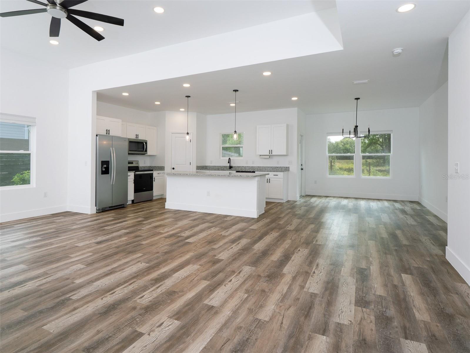 CEDAR ESTATES OF NEWBERRY - Residential