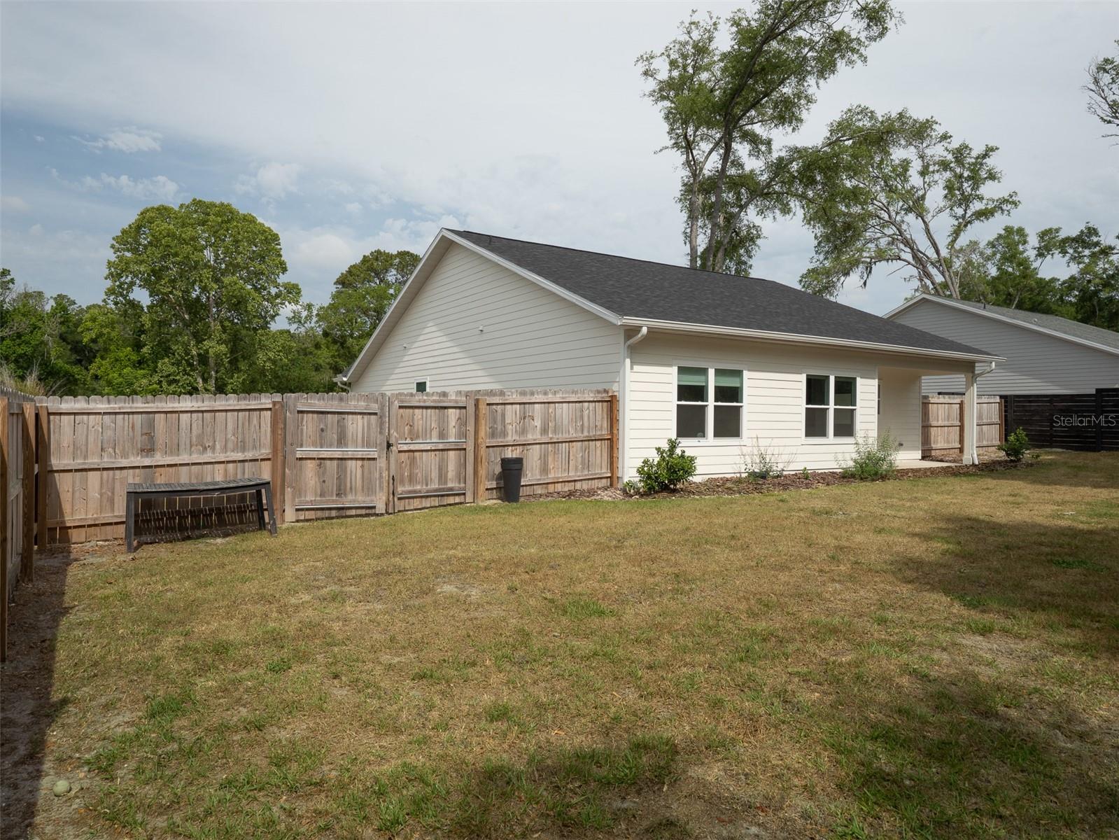 CEDAR ESTATES OF NEWBERRY - Residential