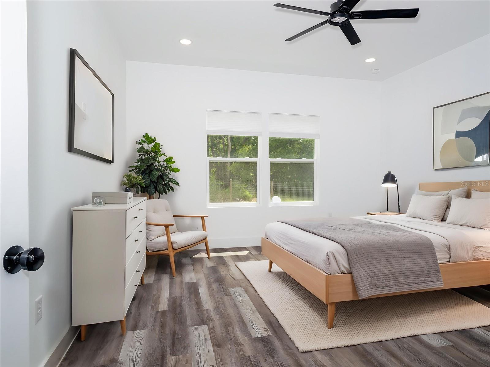 CEDAR ESTATES OF NEWBERRY - Residential