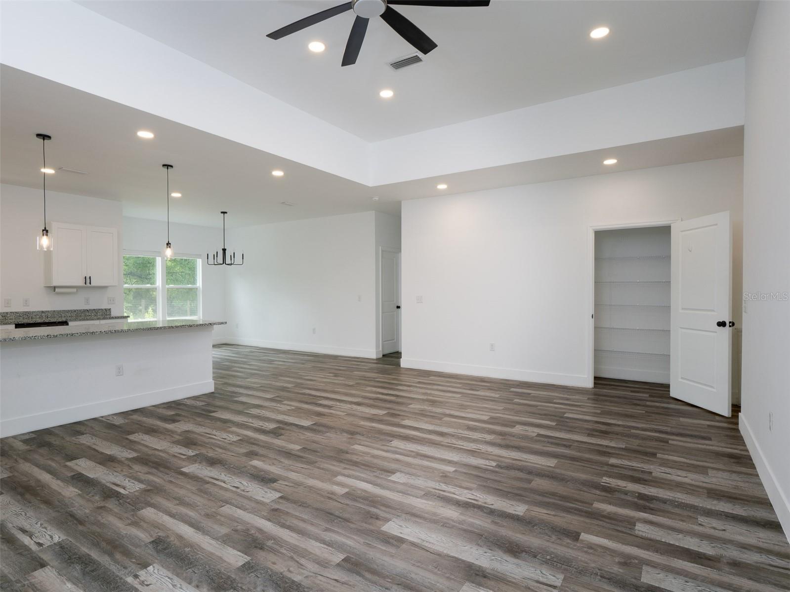 CEDAR ESTATES OF NEWBERRY - Residential
