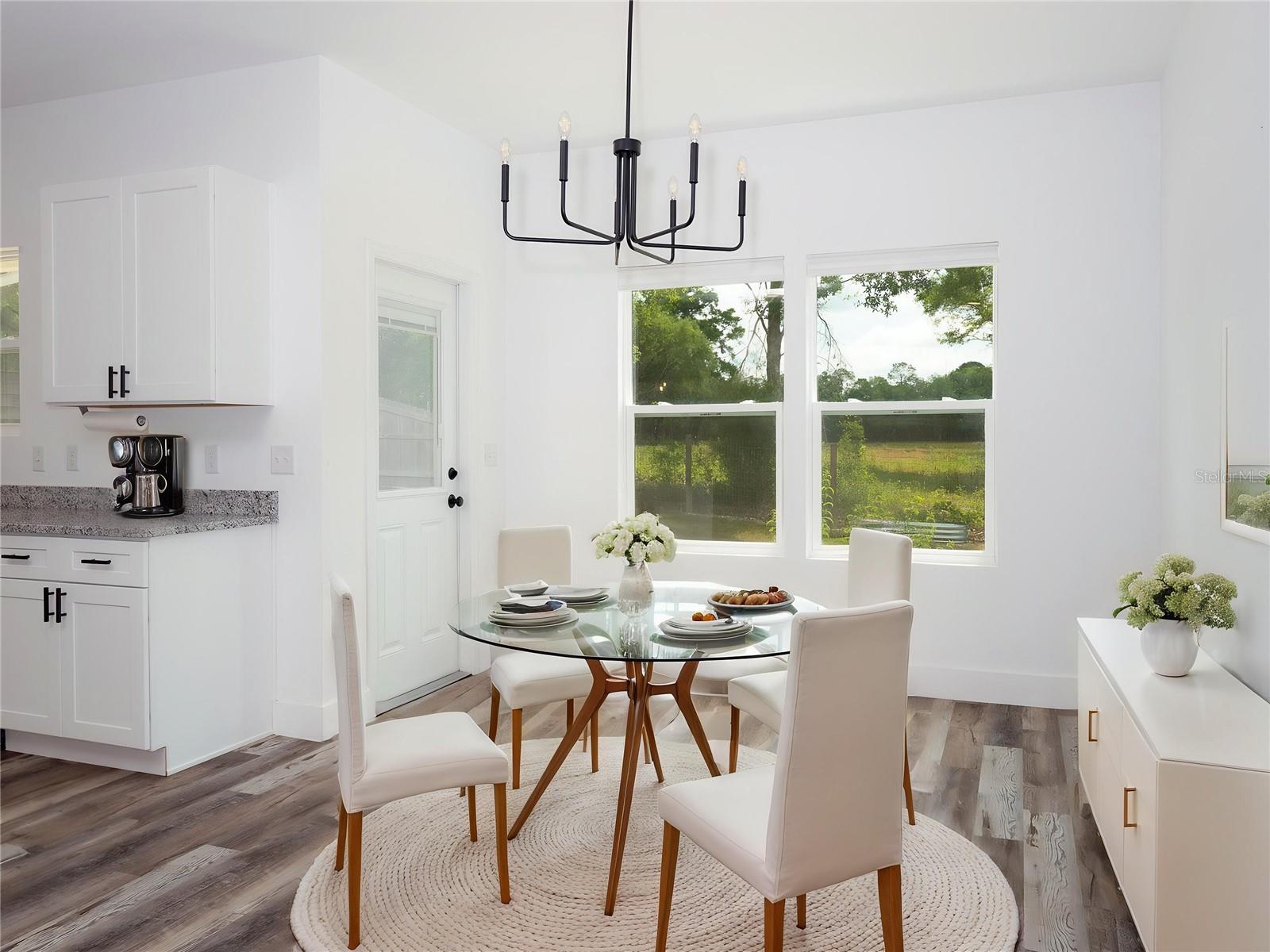 CEDAR ESTATES OF NEWBERRY - Residential