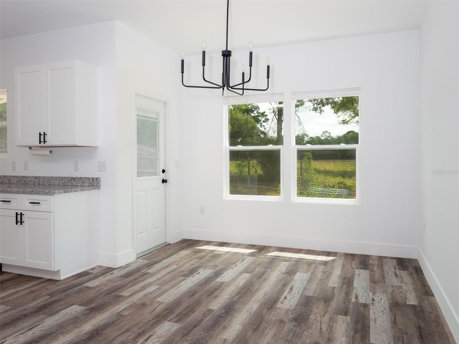 CEDAR ESTATES OF NEWBERRY - Residential