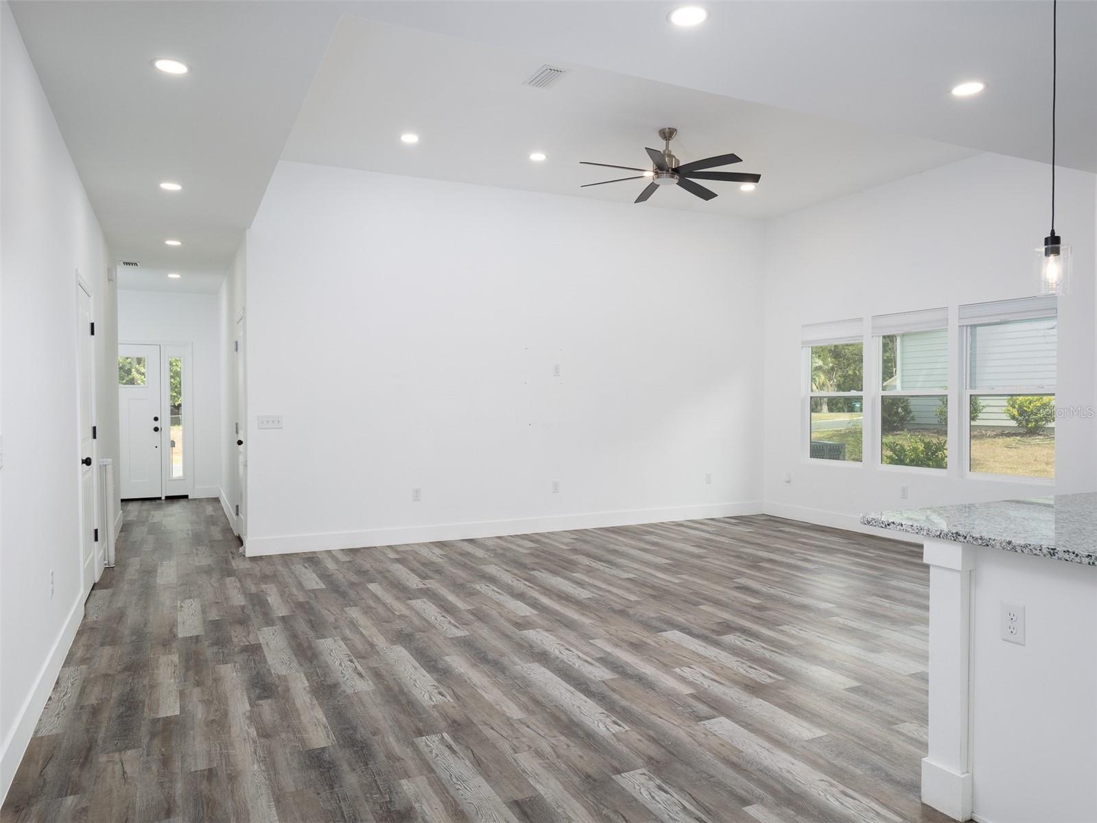 CEDAR ESTATES OF NEWBERRY - Residential