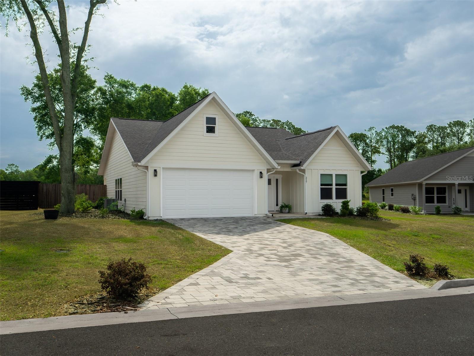 CEDAR ESTATES OF NEWBERRY - Residential