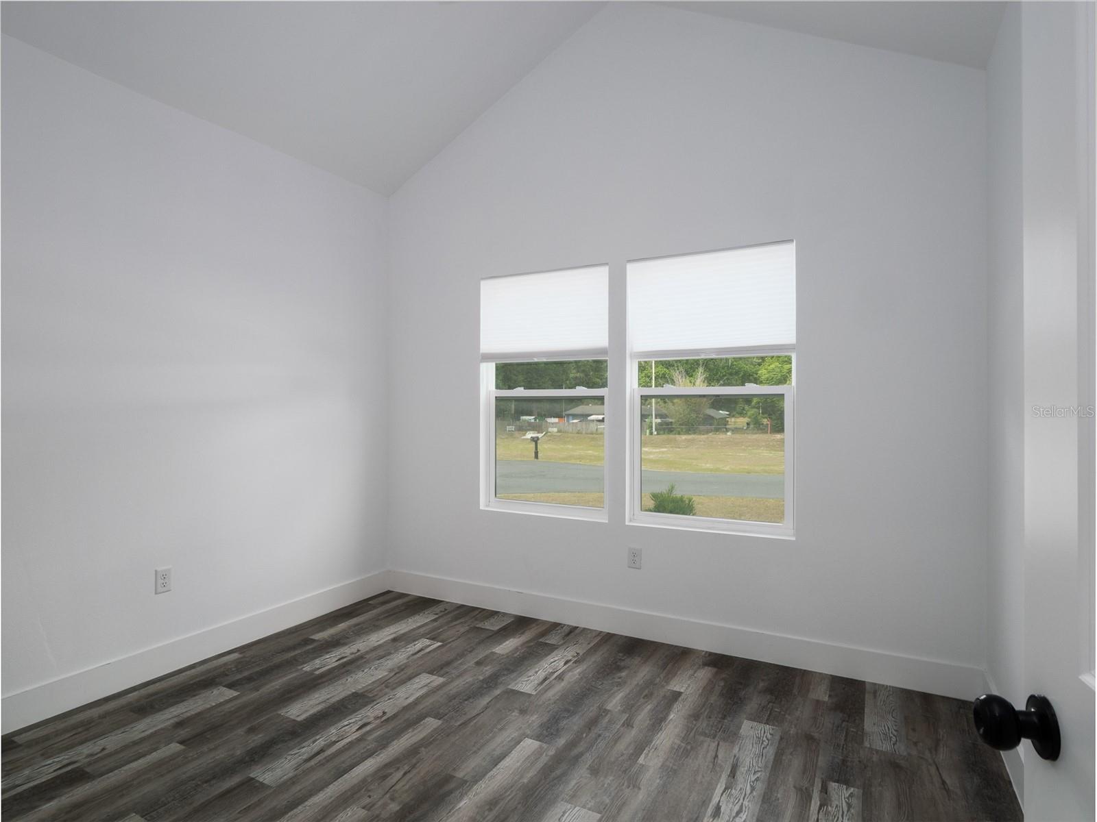 CEDAR ESTATES OF NEWBERRY - Residential