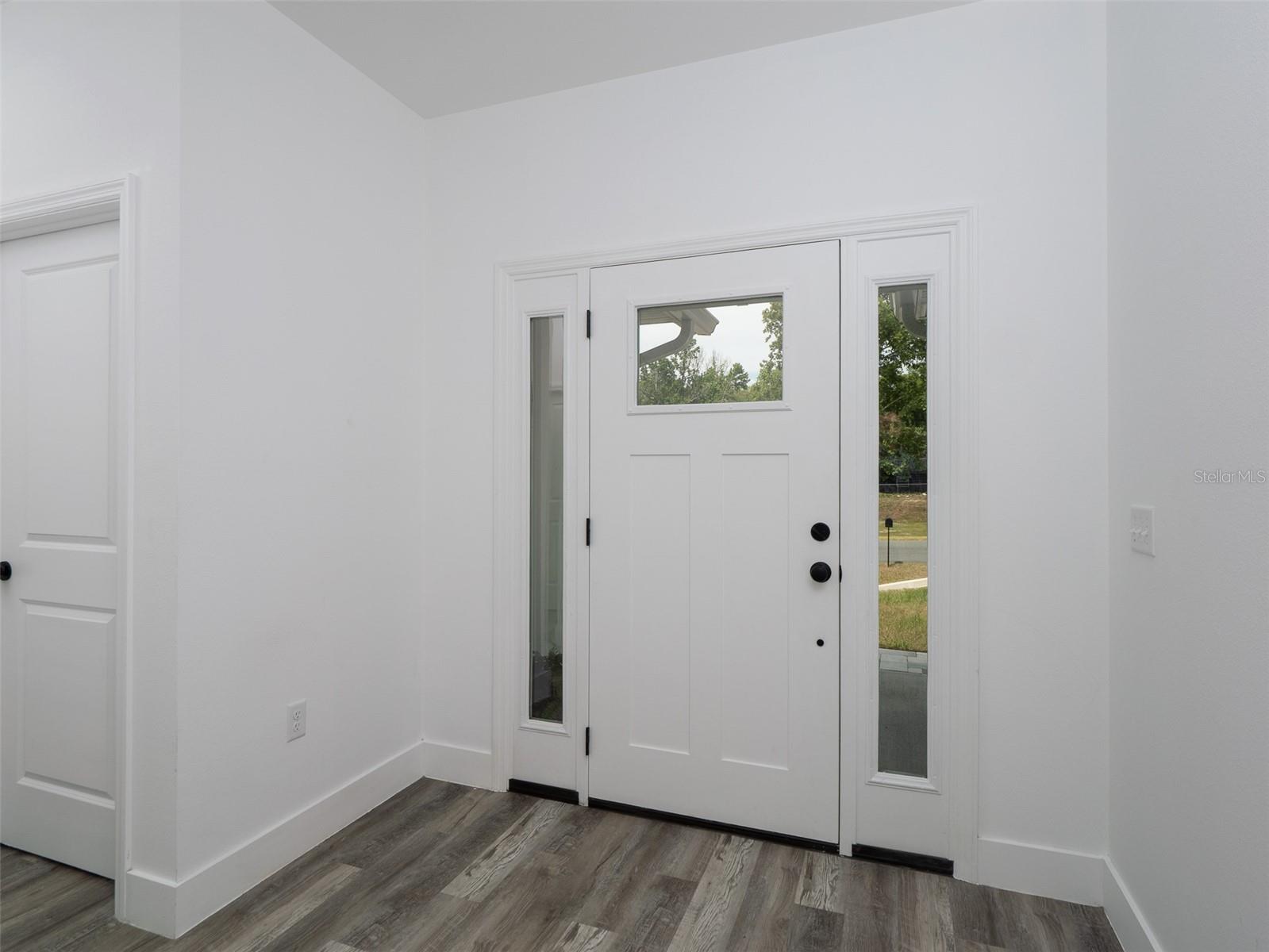CEDAR ESTATES OF NEWBERRY - Residential