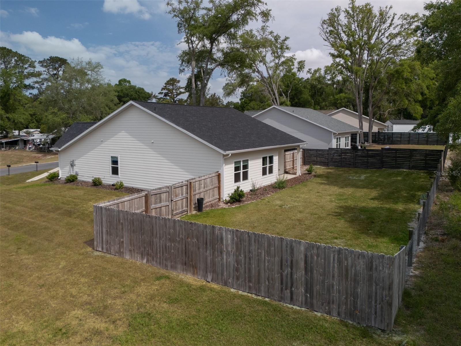 CEDAR ESTATES OF NEWBERRY - Residential