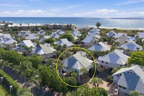 Photo of 5000 Gasparilla Road #VH25, Boca Grande, FL 33921 (MLS # D6149219)