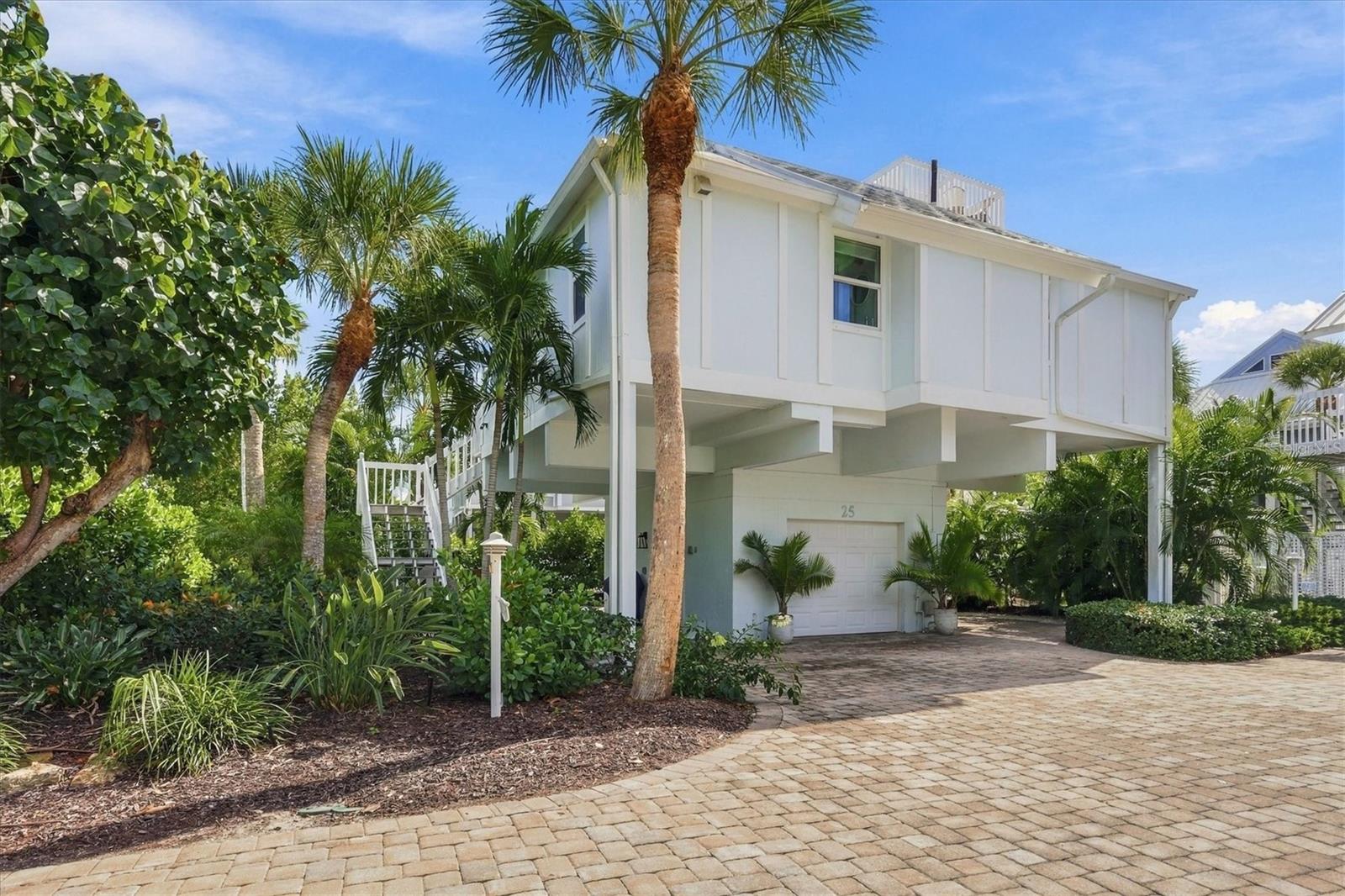 5000 GASPARILLA ROAD VH25