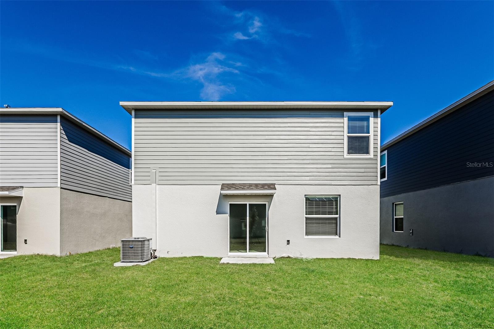 HUNT CLUB/LK WALES PH 1 - Residential Lease