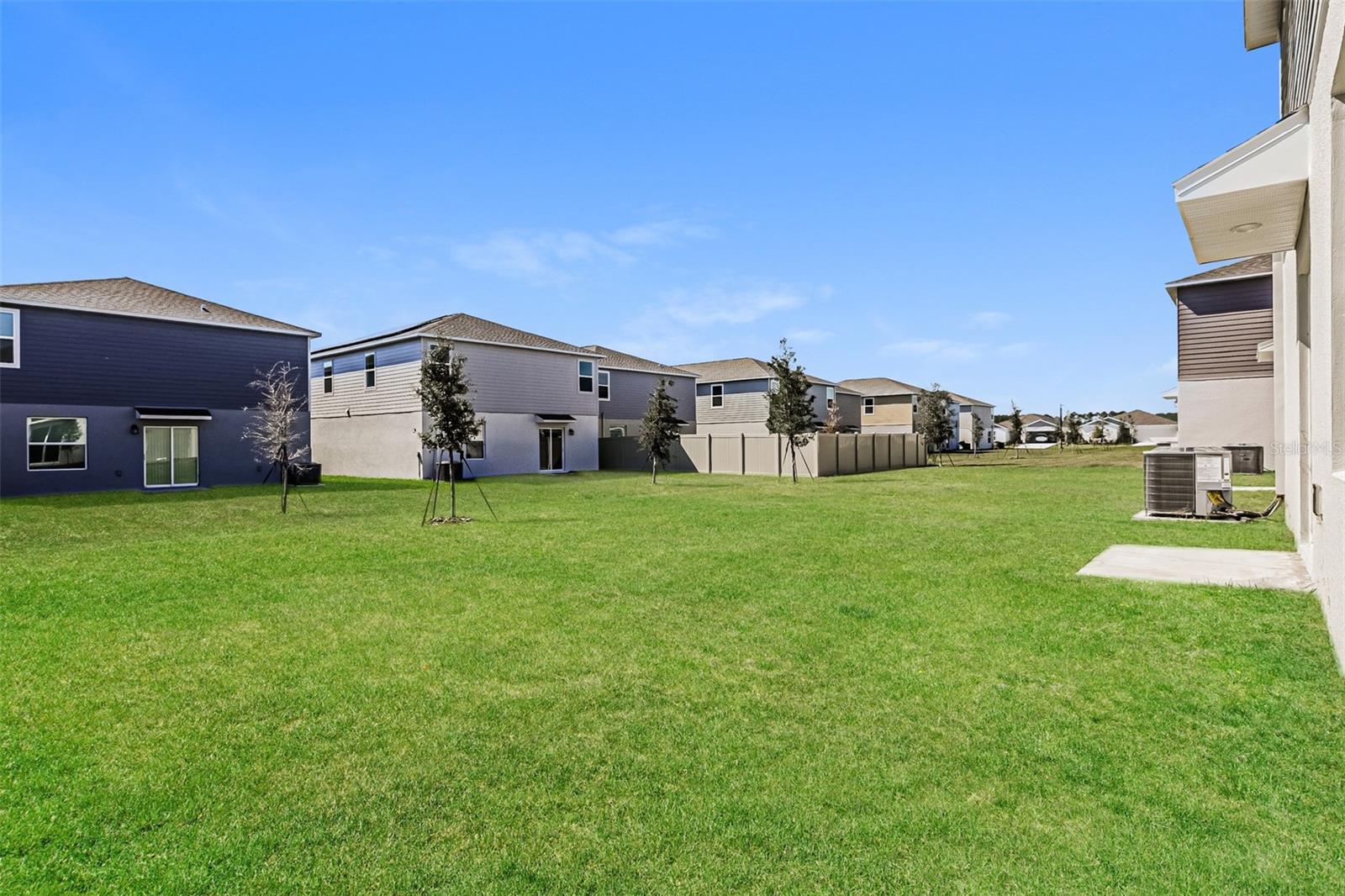 HUNT CLUB/LK WALES PH 1 - Residential Lease