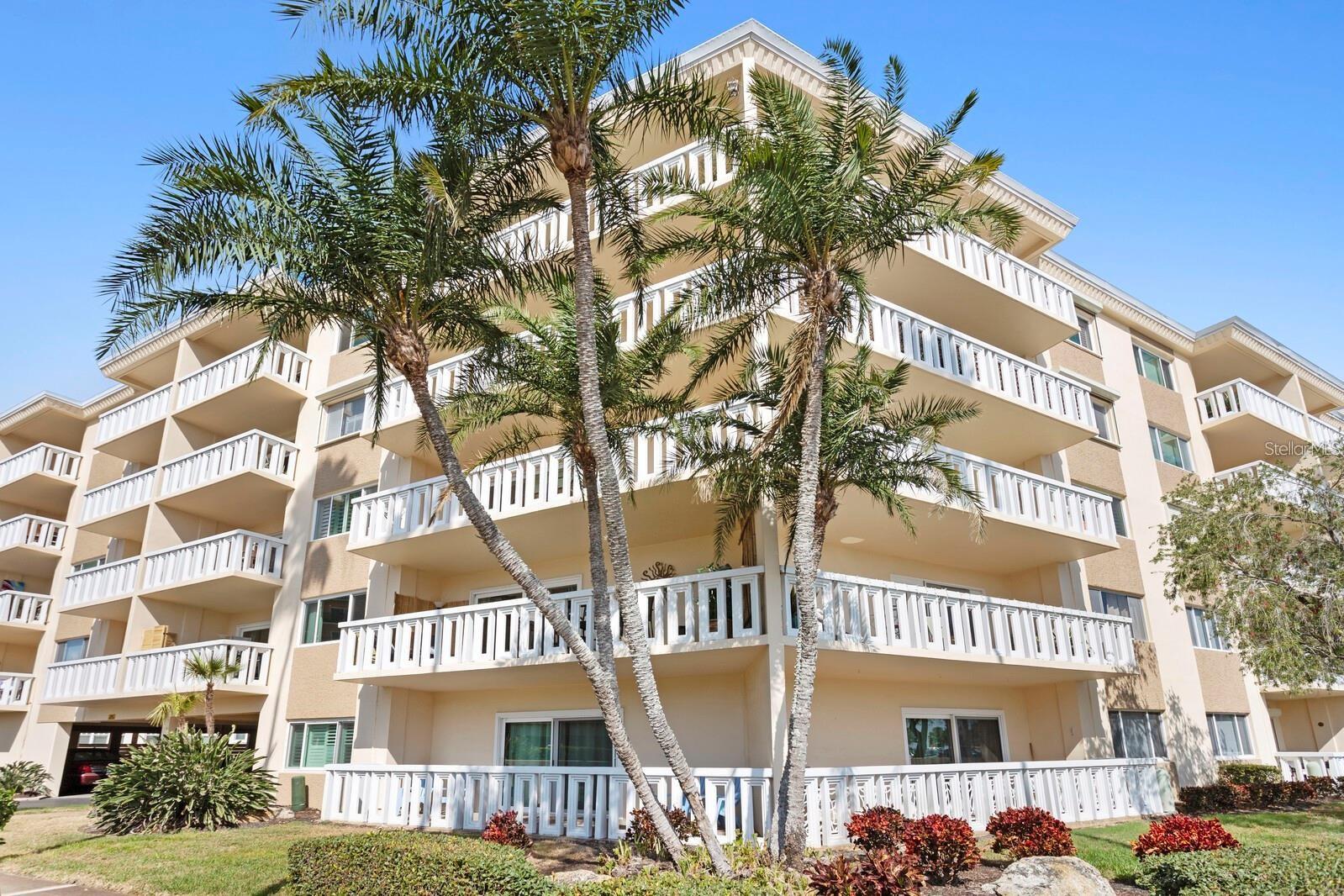 SHORE CREST CONDO - Residential