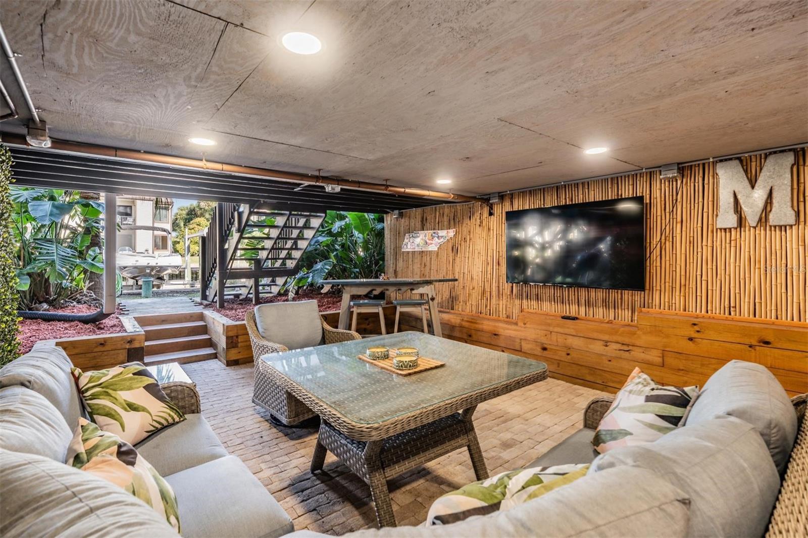 MARINA A CONDO THE - Residential