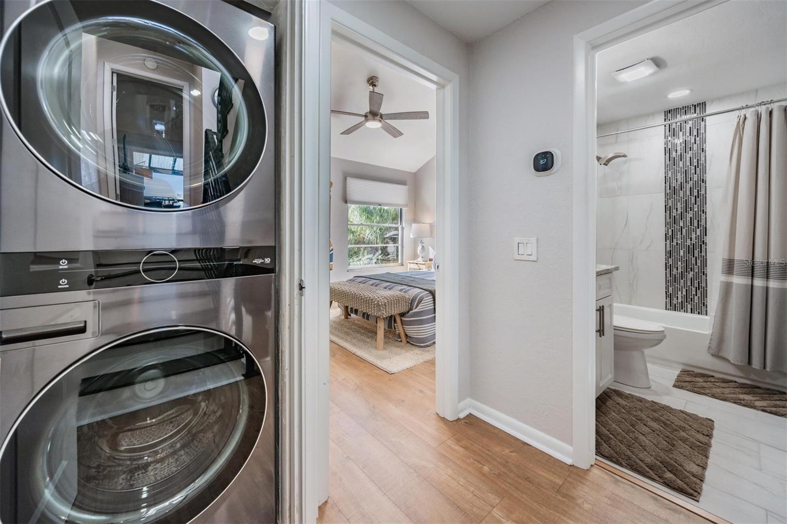 MARINA A CONDO THE - Residential