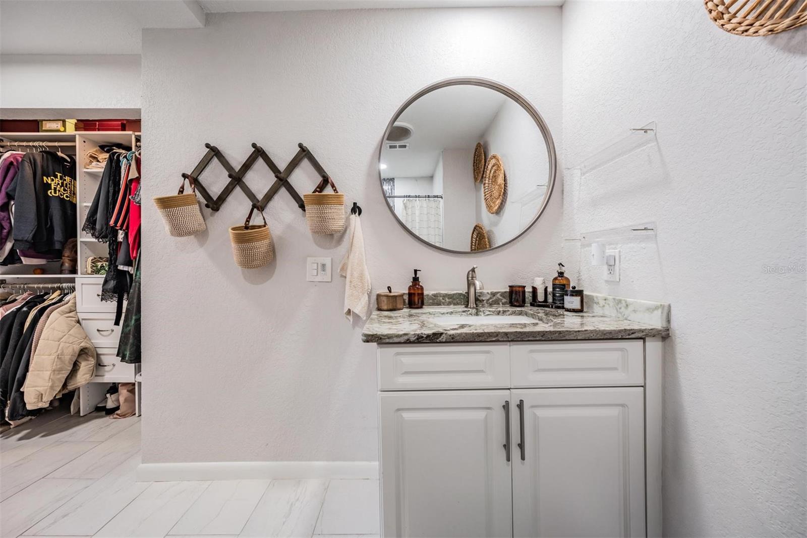 MARINA A CONDO THE - Residential