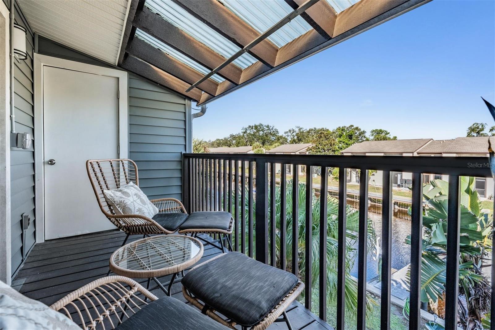 MARINA A CONDO THE - Residential