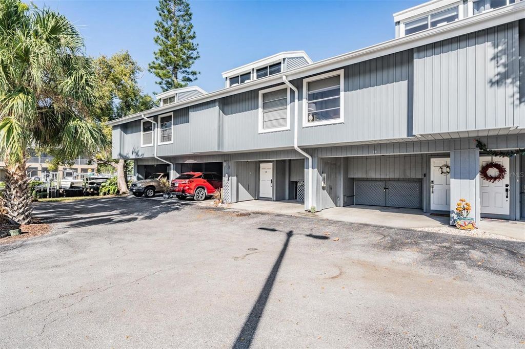 Photo of 200 Meres Boulevard #16, Tarpon Springs, FL 34689 (MLS # TB8456158)