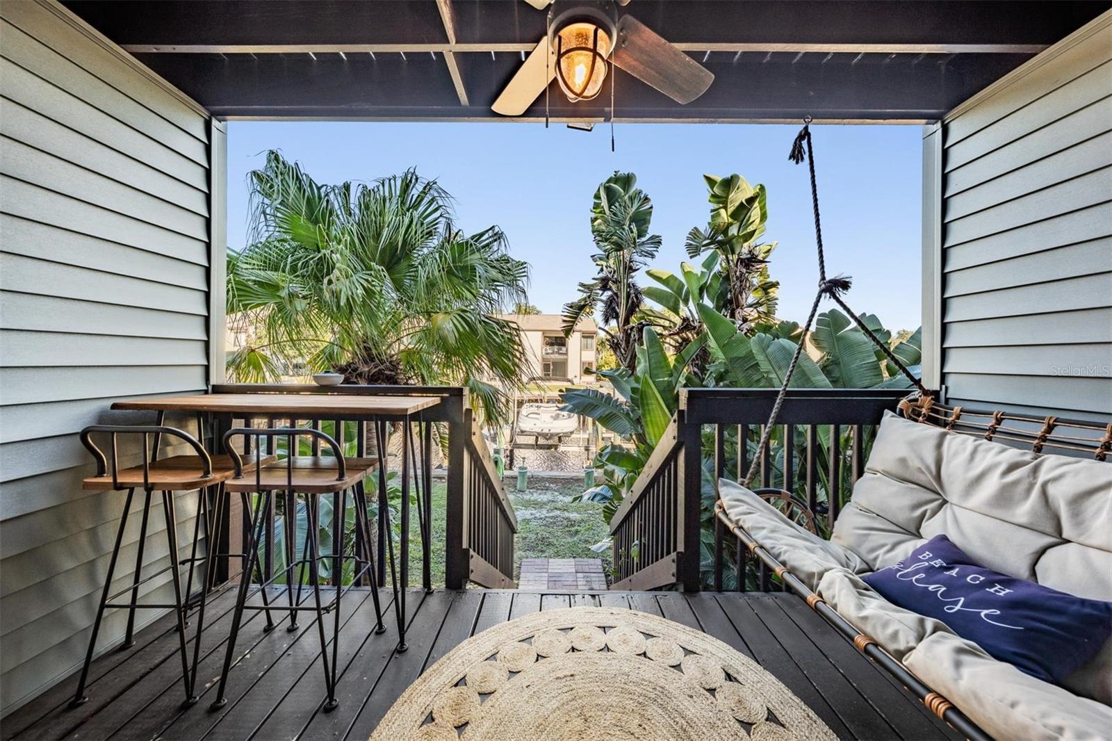 MARINA A CONDO THE - Residential