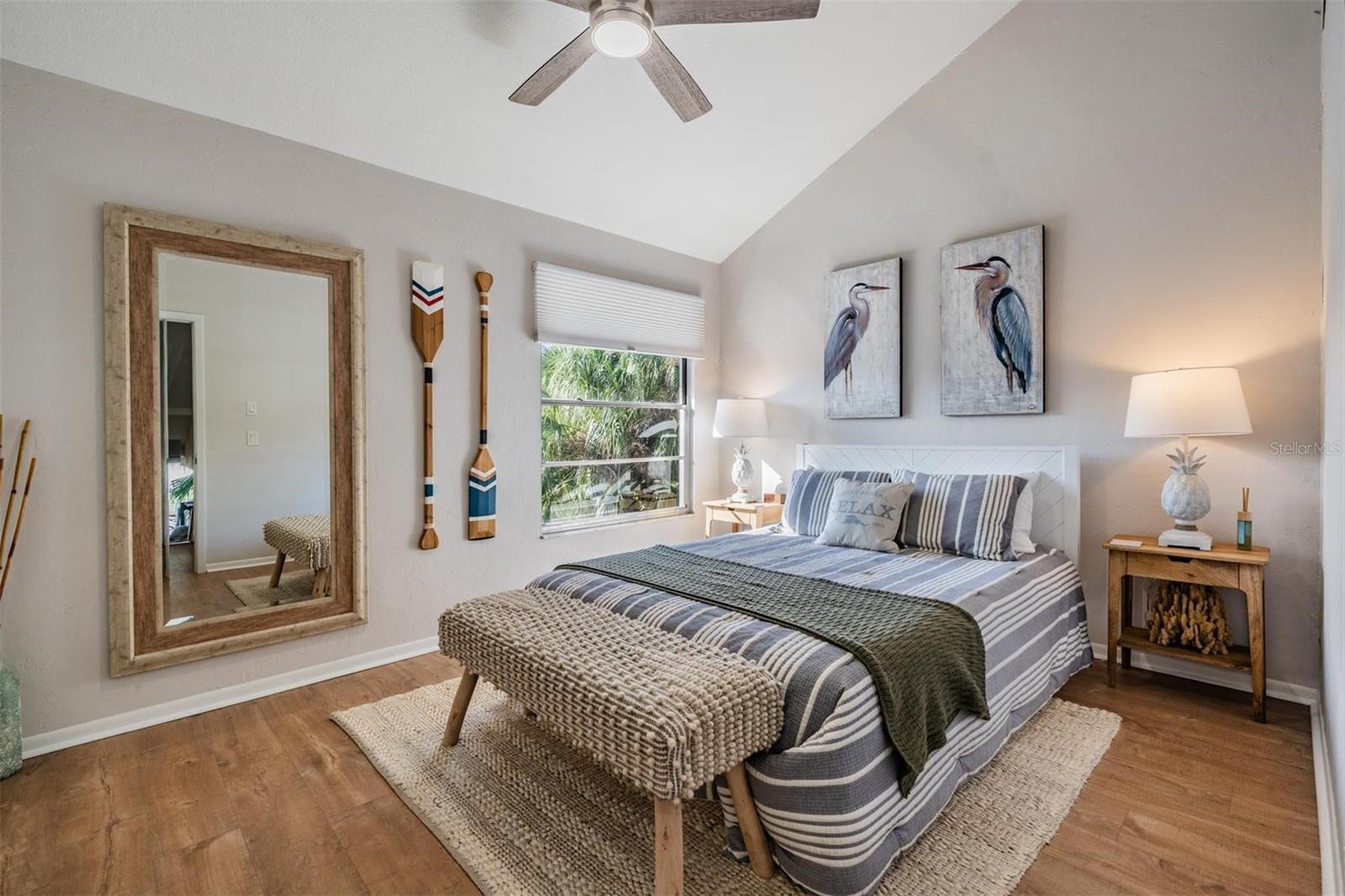 MARINA A CONDO THE - Residential