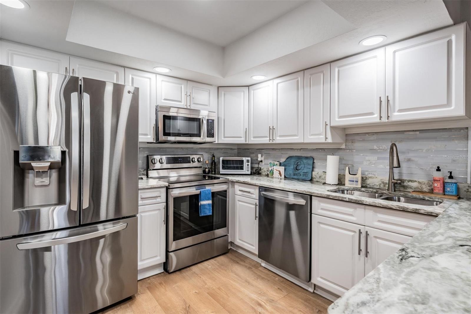 MARINA A CONDO THE - Residential