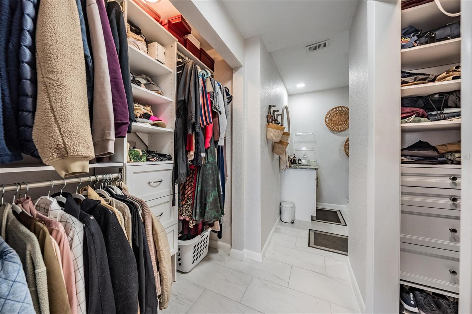 MARINA A CONDO THE - Residential