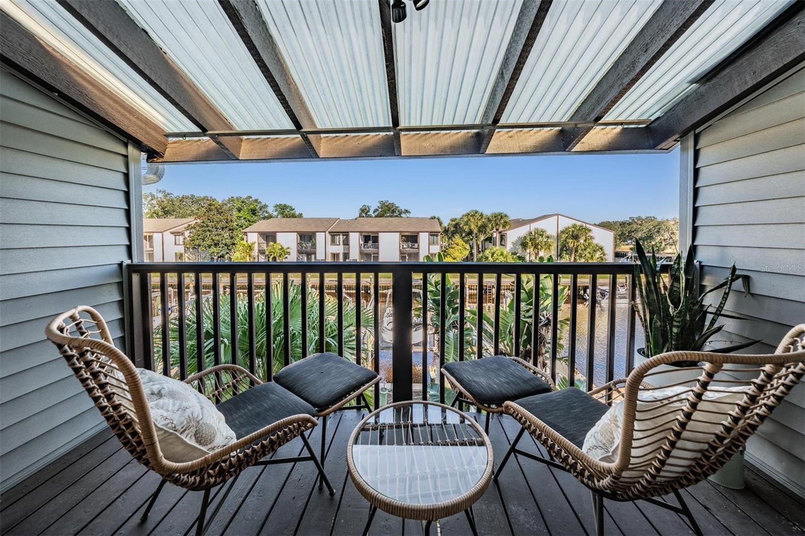 MARINA A CONDO THE - Residential