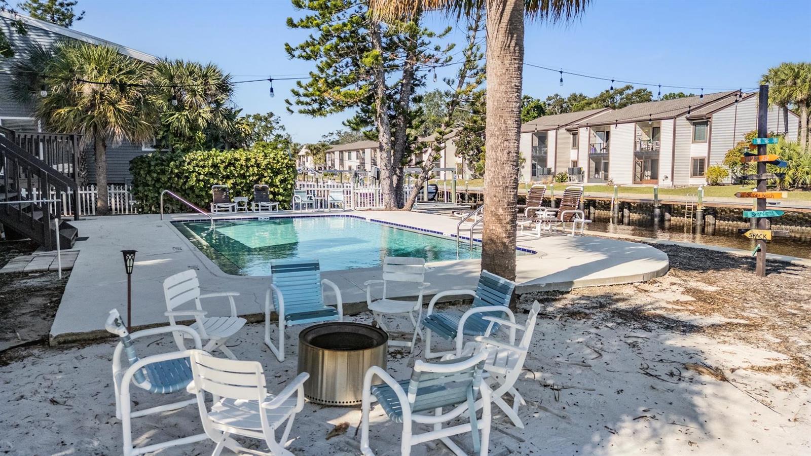 MARINA A CONDO THE - Residential