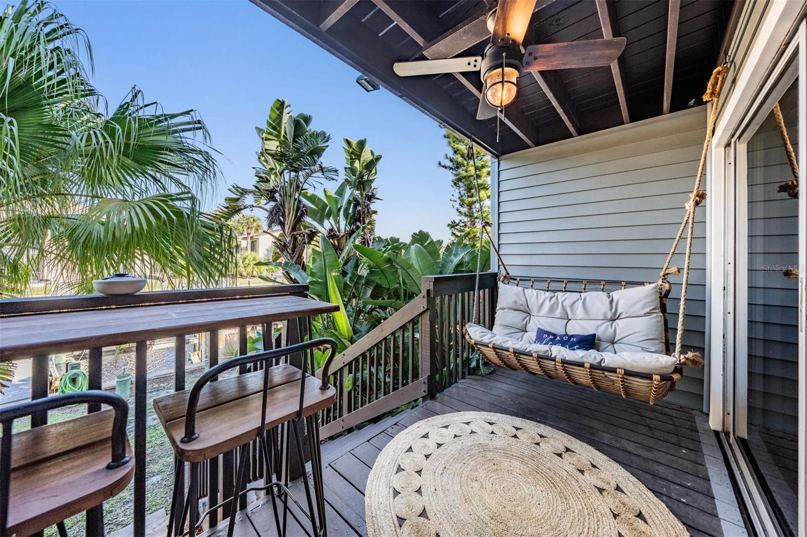 MARINA A CONDO THE - Residential