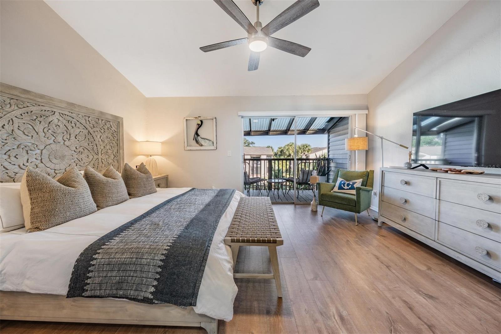 MARINA A CONDO THE - Residential