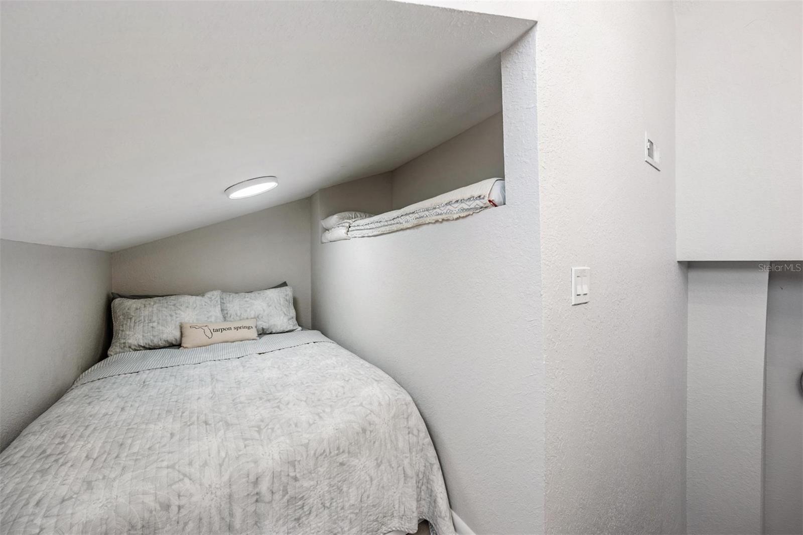 MARINA A CONDO THE - Residential