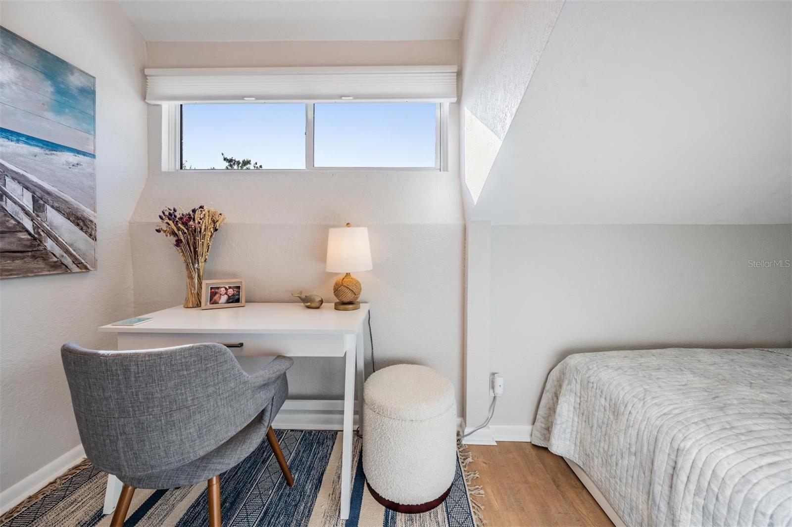 MARINA A CONDO THE - Residential