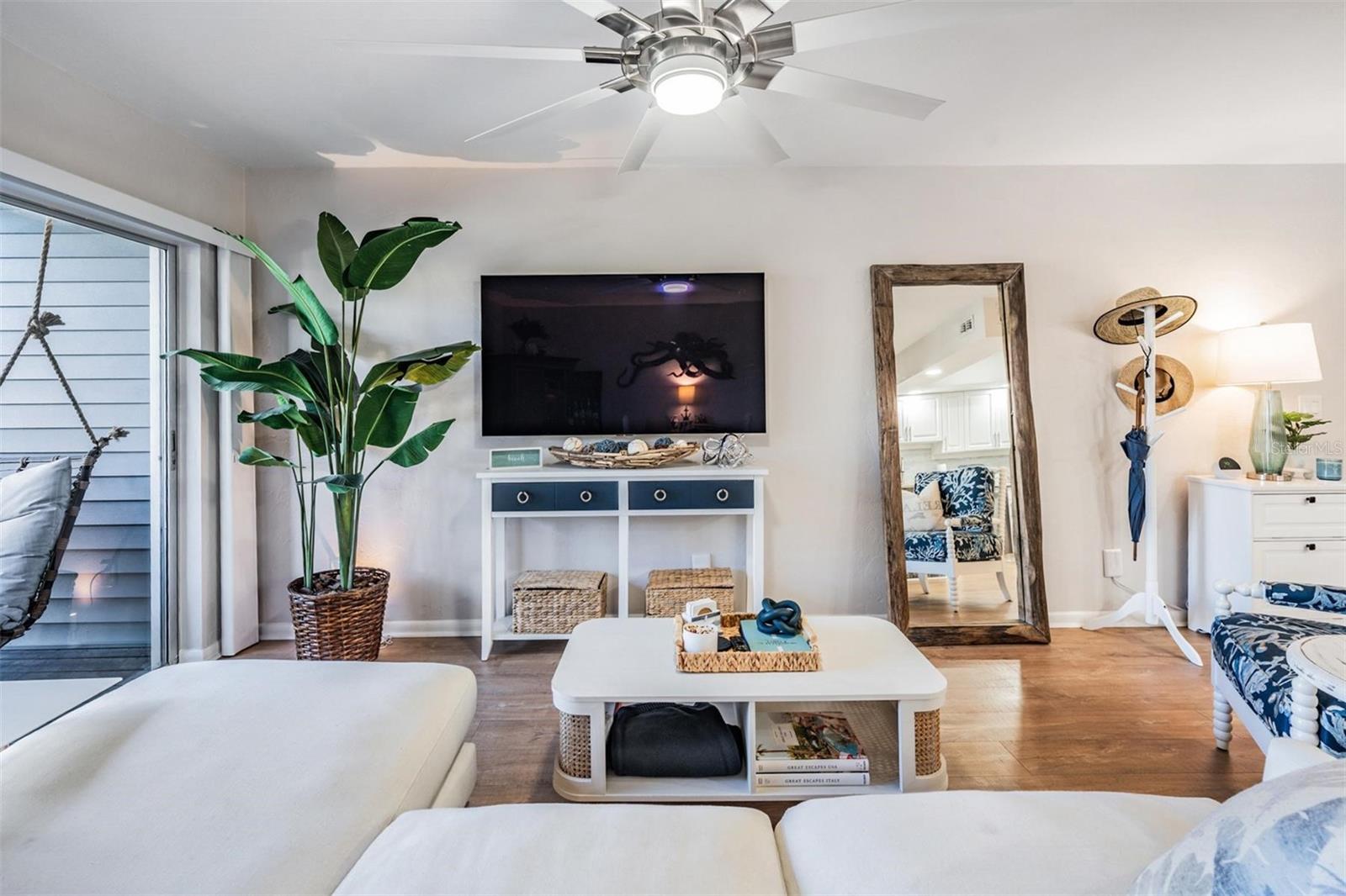 MARINA A CONDO THE - Residential