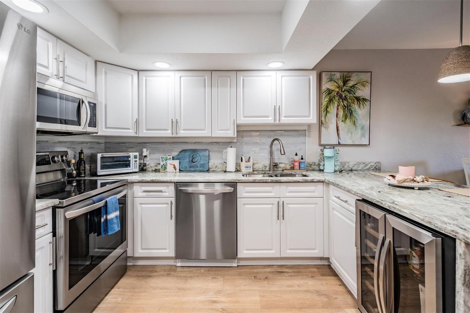 MARINA A CONDO THE - Residential