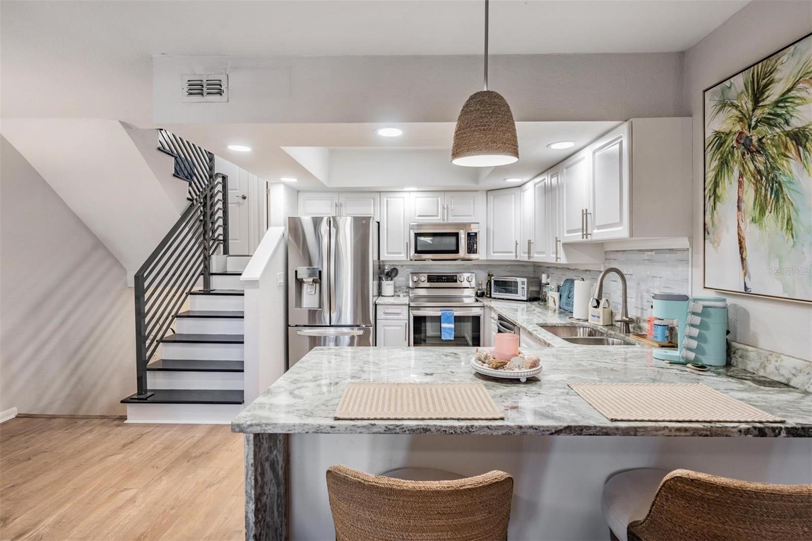 MARINA A CONDO THE - Residential