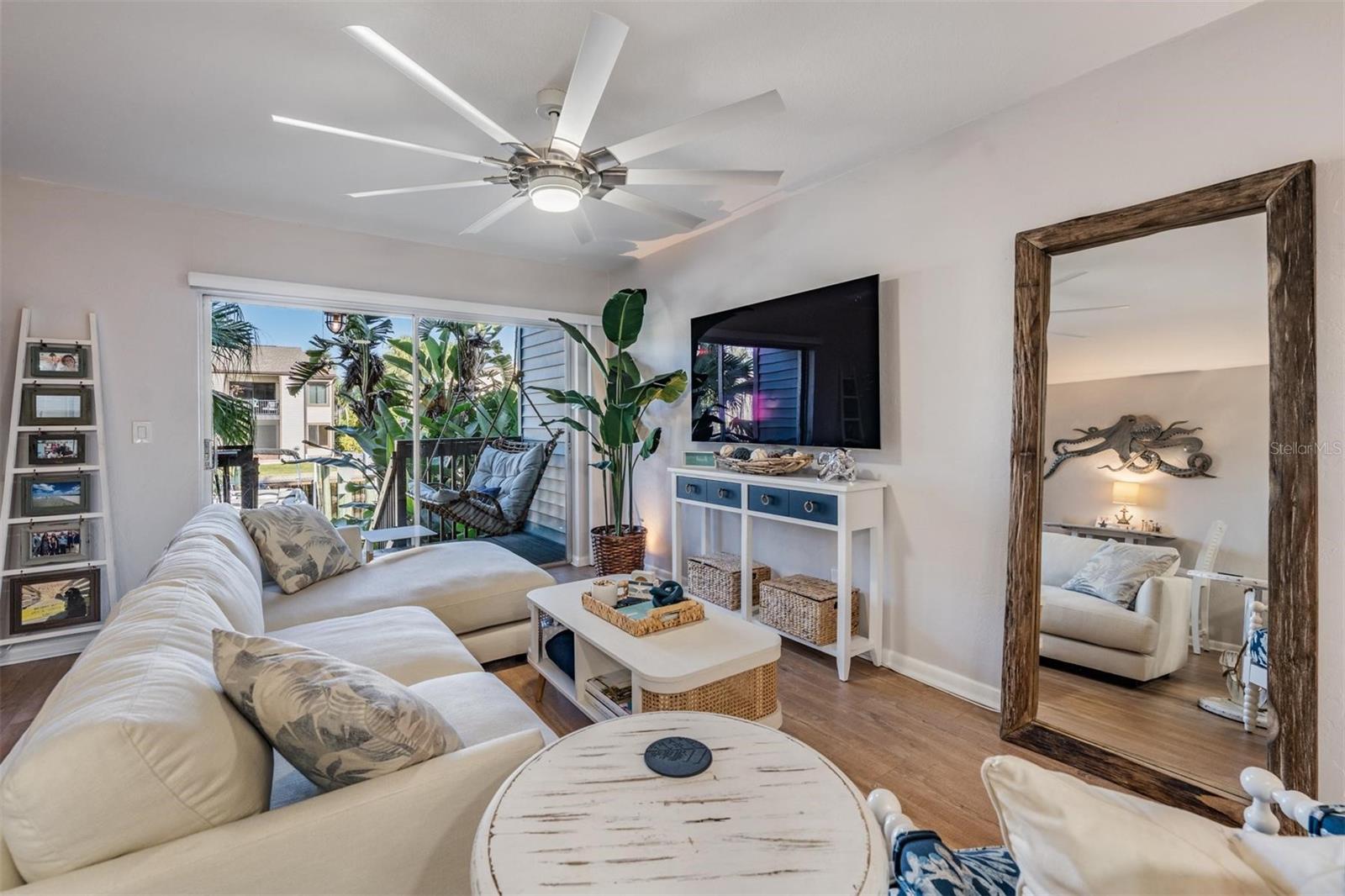 MARINA A CONDO THE - Residential