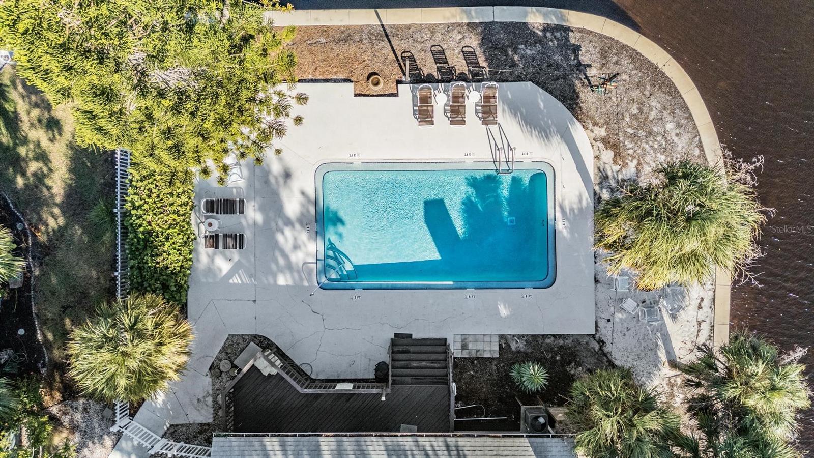 MARINA A CONDO THE - Residential