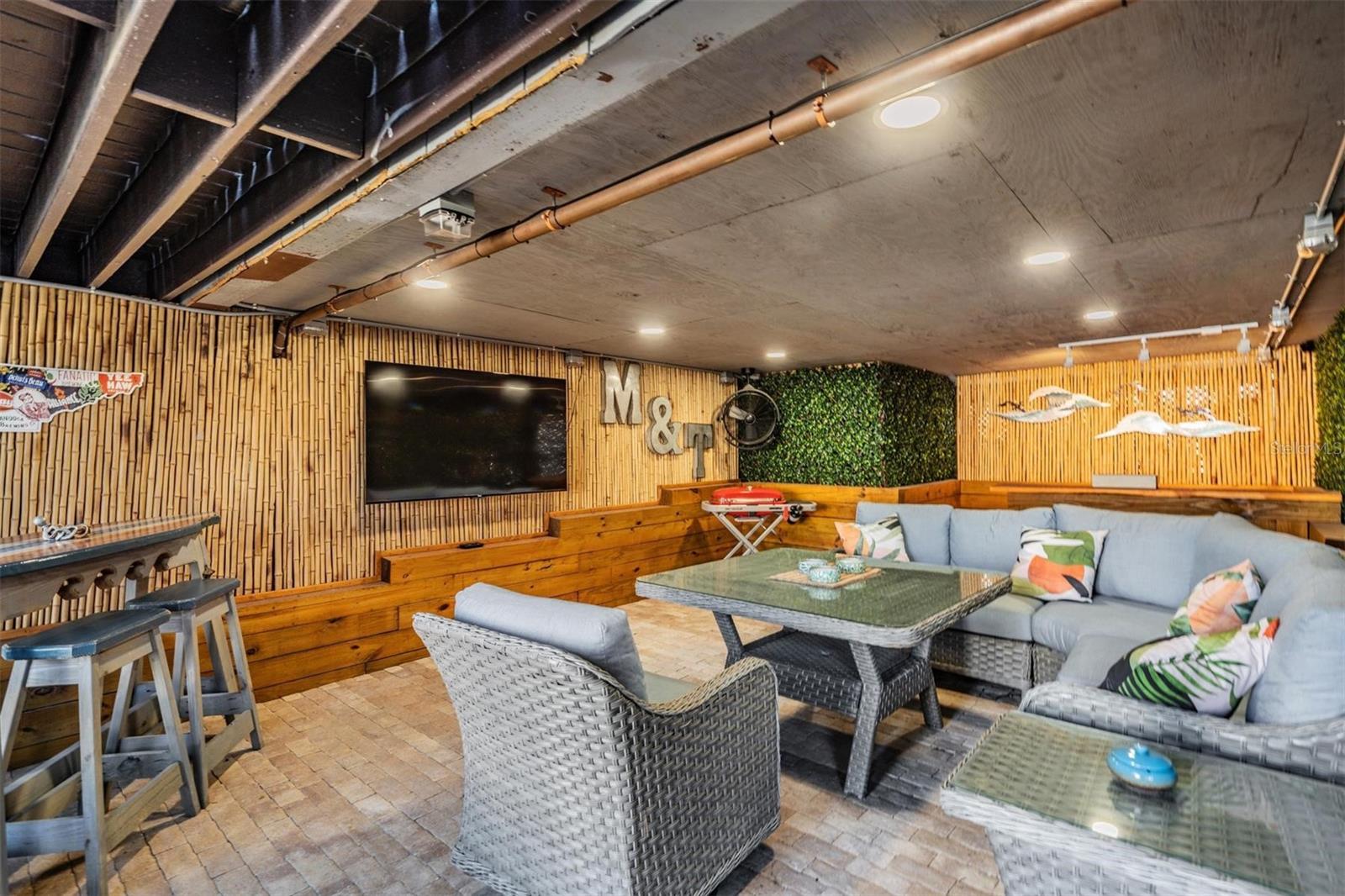 MARINA A CONDO THE - Residential