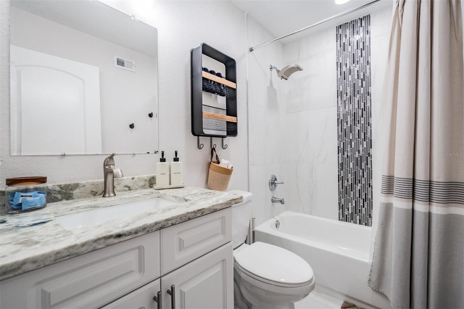 MARINA A CONDO THE - Residential