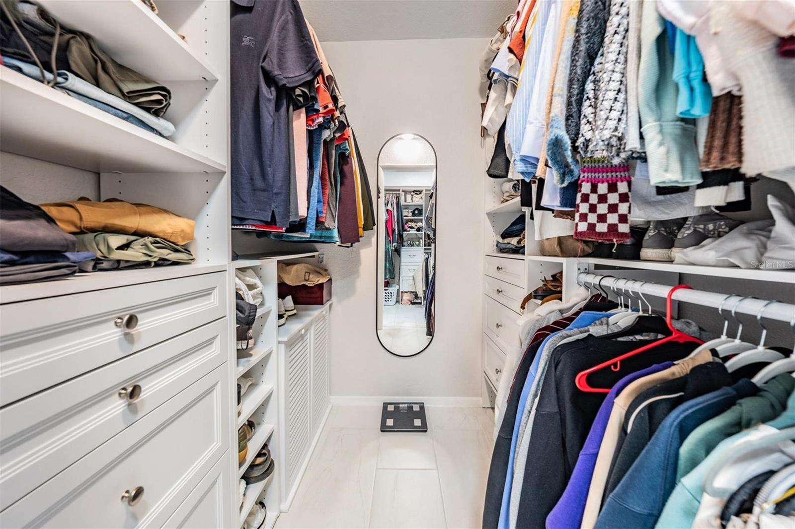 MARINA A CONDO THE - Residential