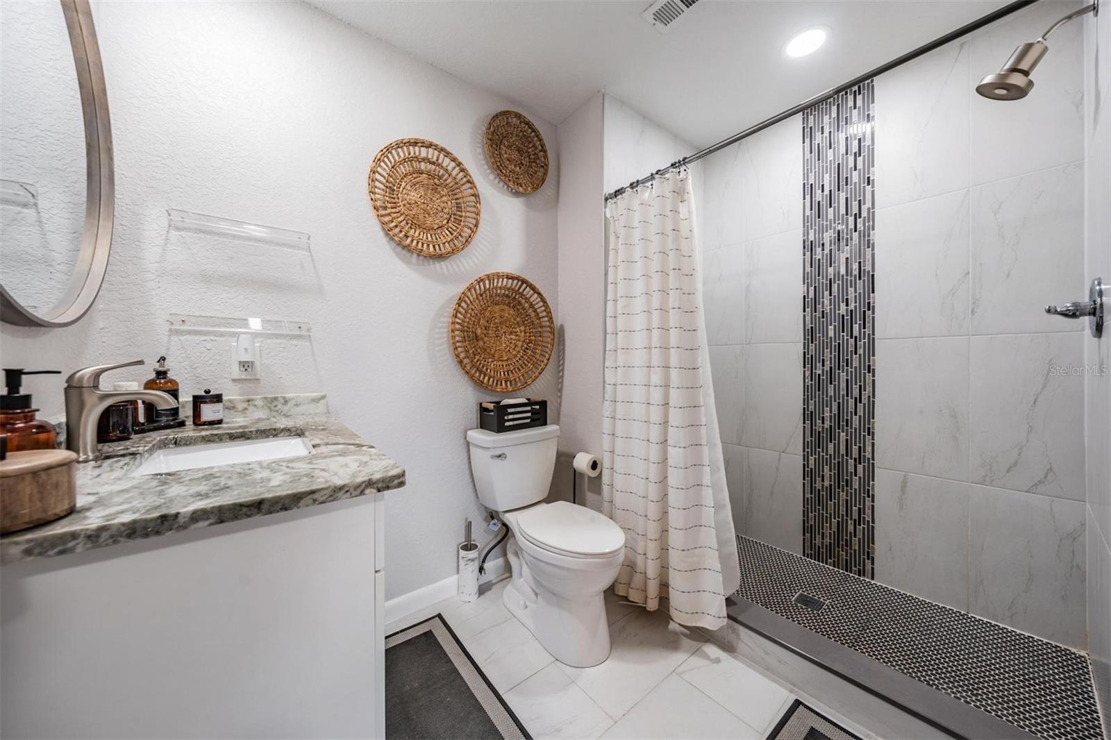 MARINA A CONDO THE - Residential