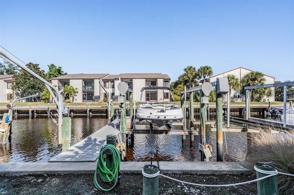 Photo of 200 Meres Boulevard #16, Tarpon Springs, FL 34689 (MLS # TB8456158)