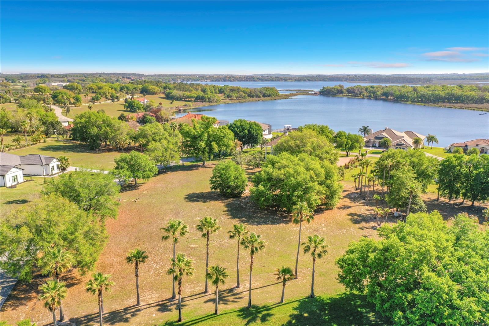 GARDEN CITY PH 01C TR A - Land