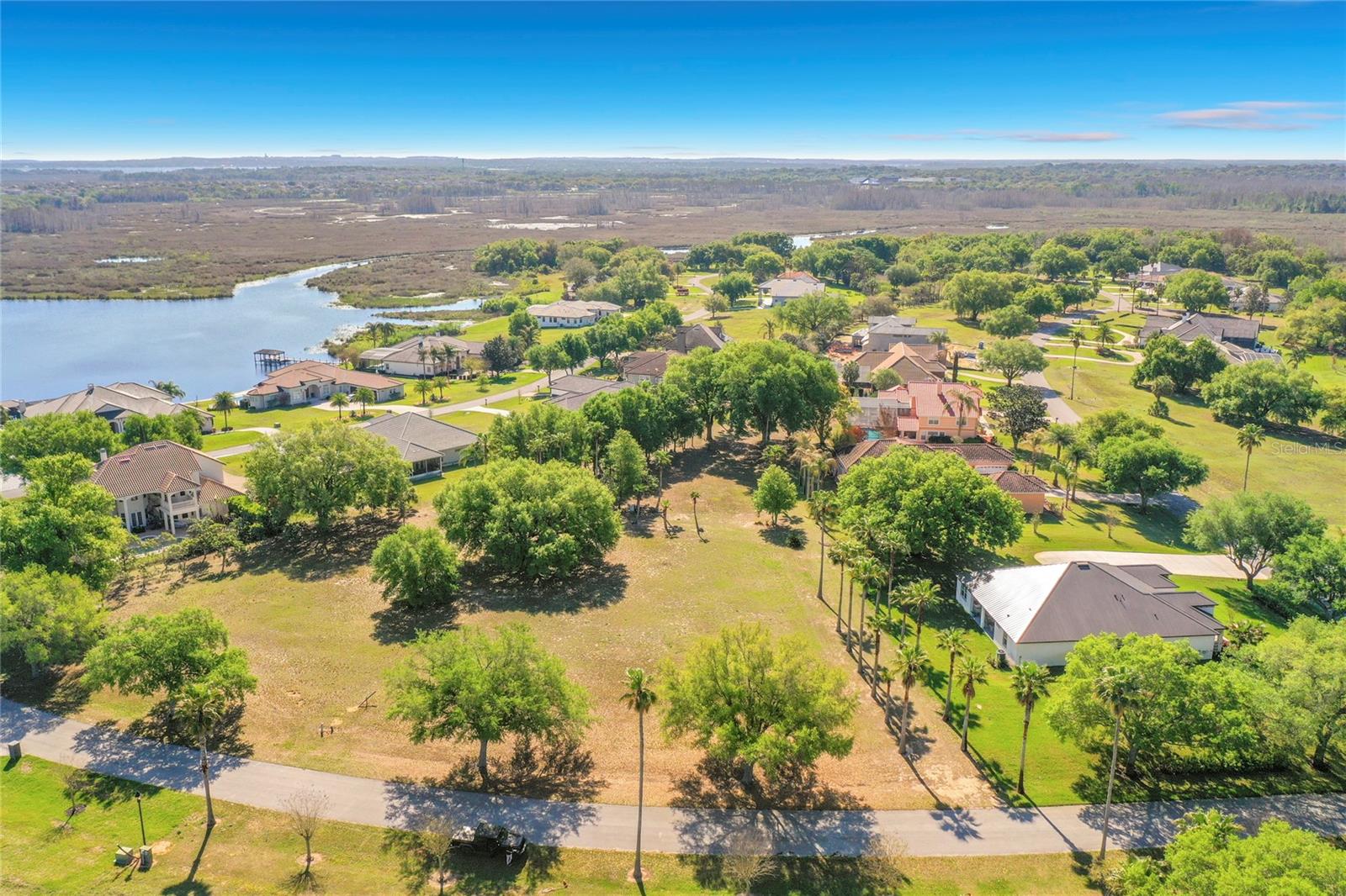 GARDEN CITY PH 01C TR A - Land