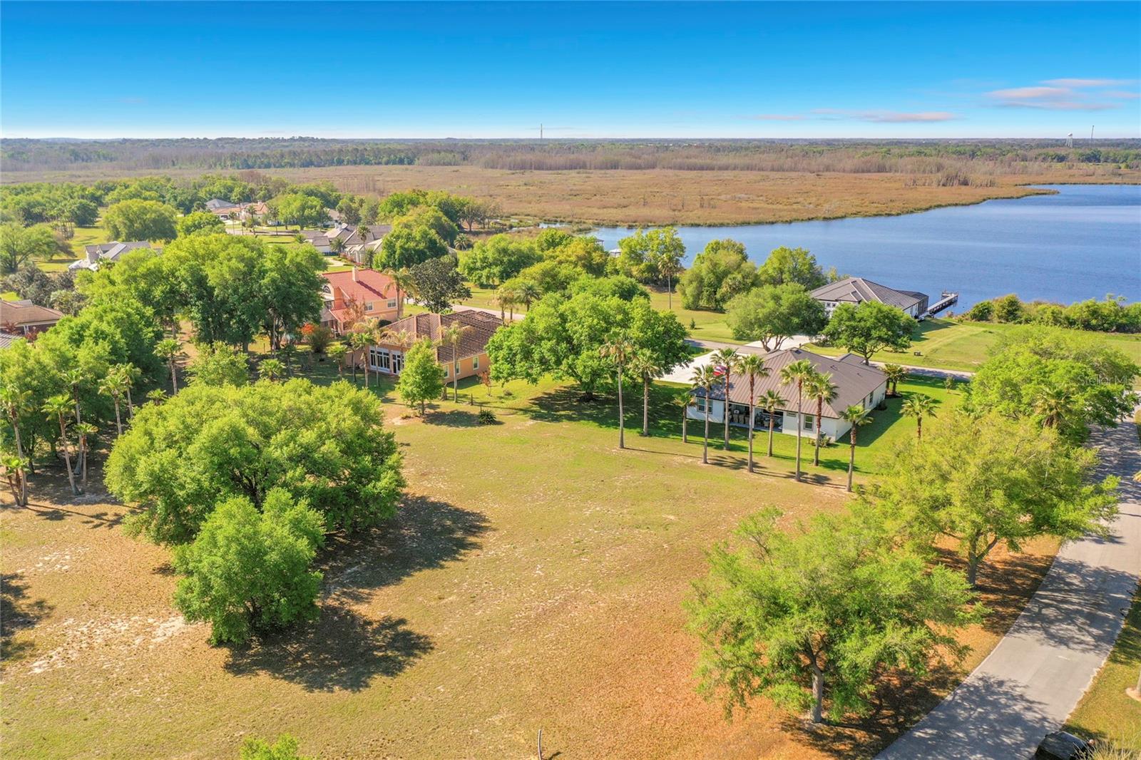 GARDEN CITY PH 01C TR A - Land