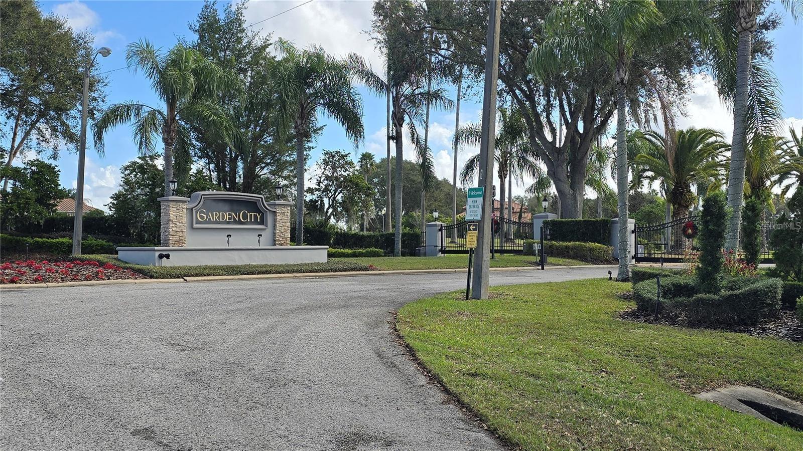 GARDEN CITY PH 01C TR A - Land