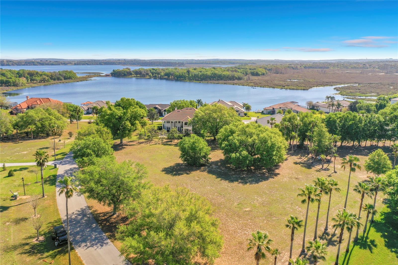 GARDEN CITY PH 01C TR A - Land